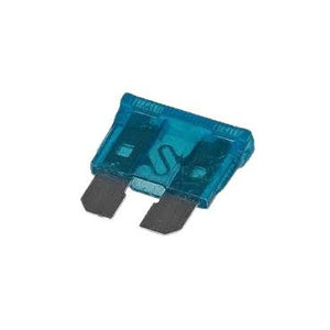 12v 15a Fuse 19mm