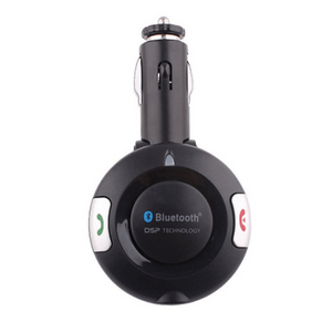 Bluetooth Car Kit DSP Technology