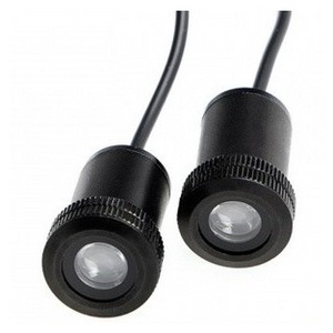 12v LED Ghost Shadow Brand Lights - Ford