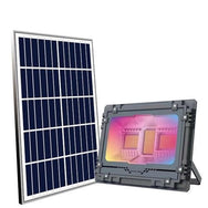 60w Colour Changing Solar Flood Light Afrisolar
