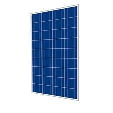 Solar Panel 100w Cinco