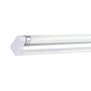 T5 4ft 28w fitting + White Tube