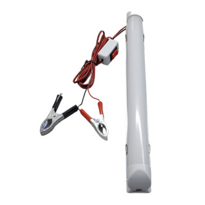 Switched Led High Powered Lamp - BS-3645