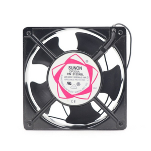 220-240v Axial Fan 120mm DP200A