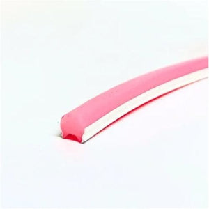 NeoPop 8 Silicone Signage Covers 8mm Pink