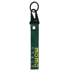 Fashion Tow Strap ( MOMO - Green)
