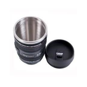 24- 105mm Camera Lens Drinking Cup
