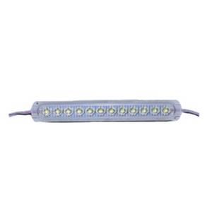 12V 2.4w 12 Led Module 6000k