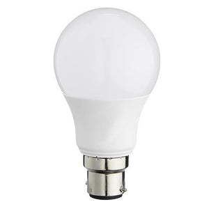 B22 8.5w Led Bulb 6500k Osram