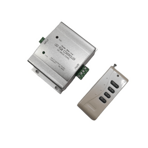 12v 10a Led Rgb Controller With Remote BWL-10A