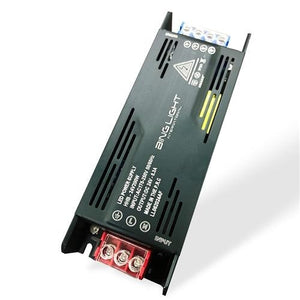 24V 8.3A 200W Slim Cage Power Supply Bing Light