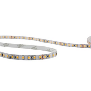 12v 5mm 2835 120 LED Luma Strip Light IP20 5m Roll Blue Bing Light