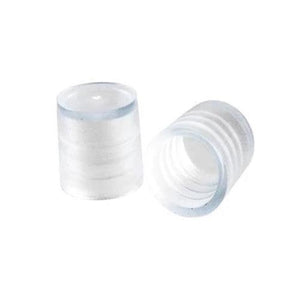14mm Diameter Round Neon LED End Cap