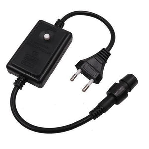 Rope Light Power Cable With Controller