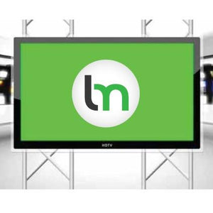 Product / Logo Splash