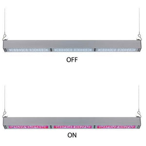 150w Linear Led Grow Light