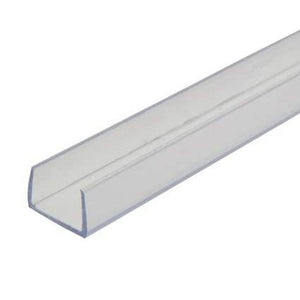 4mm Clear Channel For 12v 4mm Neon flex