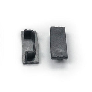End Cap for Slim27 - Per Pair CH45