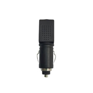 Male Cigarette Lighter Plug