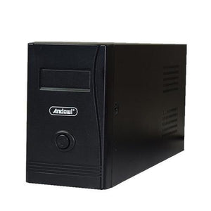 5000VA/3000W Offline UPS Inverter Q-UP1200