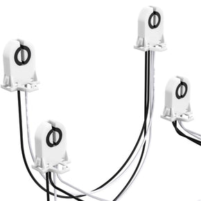 Electrical Parts &amp; Connectors