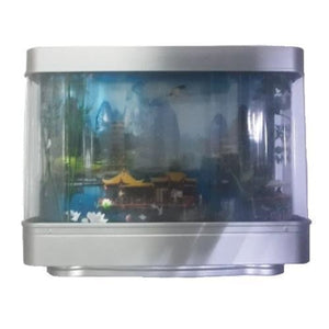 Moving Image Light
