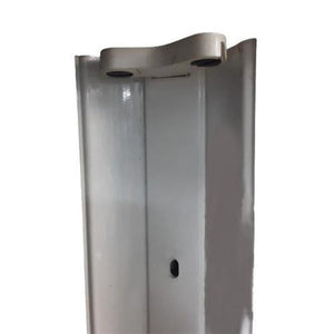 T5 4Ft 28w Double Fluorescent Fitting With Reflector Bing Light