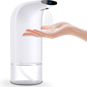 Hand Sanitizer Automatic Dispenser