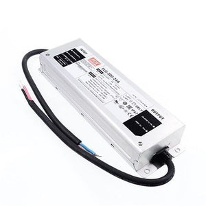 24v 300w Waterproof Power Supply Ip67 ELG-300-24A Mean Well