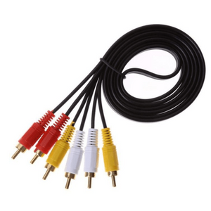 Av Cable 2m