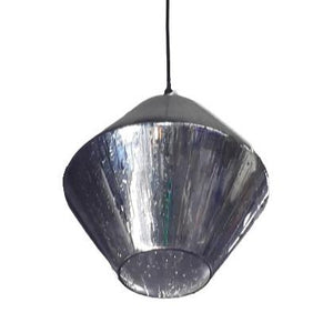 Hanging Pendant Light Fitting PEN 346 Rain Bright Star