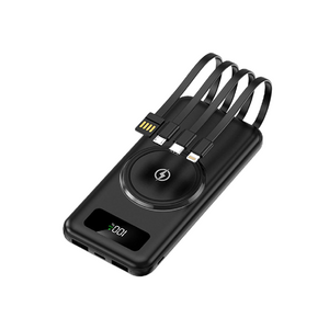 28 000mAH 65W Power Bank XN-368
