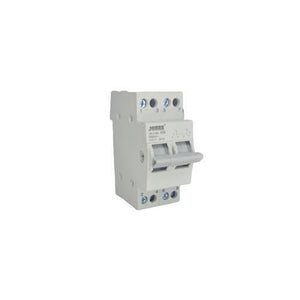 2 Pole 40A Manual Change Over Switch JN219G