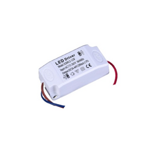 25-43v 8-12w Led Power Supply QDLED12