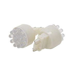 T10 9 Led Low Power Parklight 6000k
