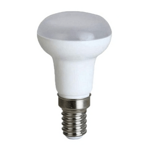 E14 5w Mushroom Bulb 4000k Starlit