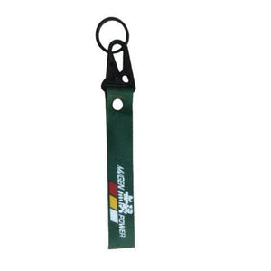 Fashion Tow Strap (Mugen Power Green)