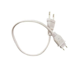 220V 2835 Double Led Strip Light Power Cable