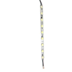 24V Led Edge Lighting Rigid strip 6000K 47cm