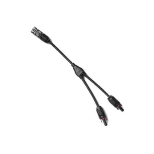Mc4 Connectors Double End