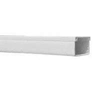 25 x 40 mm Pvc Trunking 3m Length