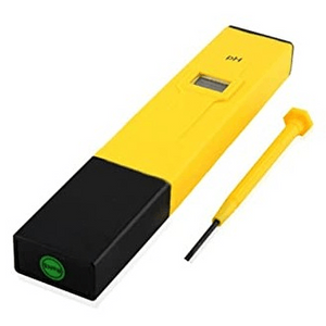 Pen Ph Tester - PH-009(I)