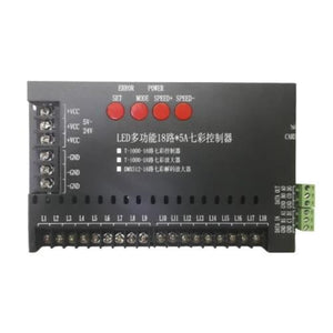 Led Animator Controller - 5v - 24v