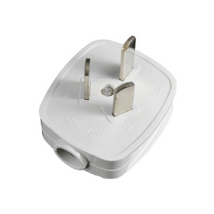 250v 10a 3 Pin International Plug Top