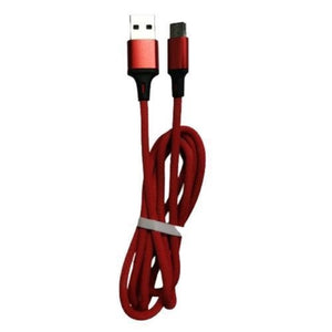 1m Fast Cable 3A USB to Type C - T-C K-113T
