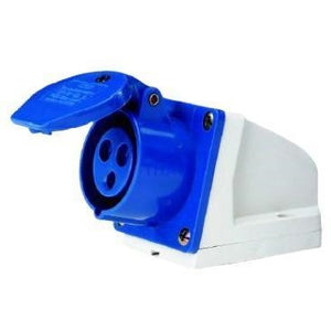 Ip44 Industrial Water Proof Socket 16A Type:113