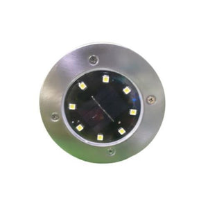 3w Solar Led Ground Light Hello Today