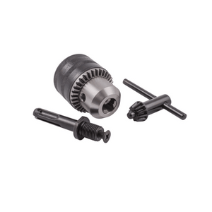 Drill Chuck With Key 13mm