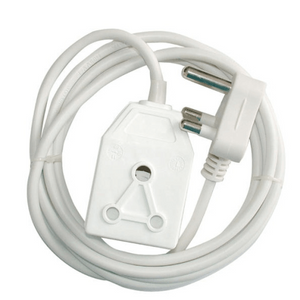 10m Ext Cord Janus 2 Side