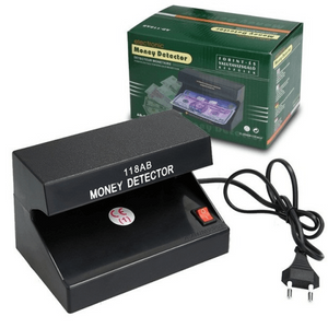 Money Detector Ad-118ab